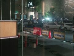 -麦当劳(杭州萧山文源店)