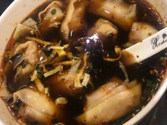 红汤辣馄饨-熙盛源(滨湖万达店)