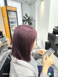 点击看大图 -Sying杉影日式烫染專門店