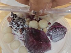 -满记甜品(南京虹悦城三店)