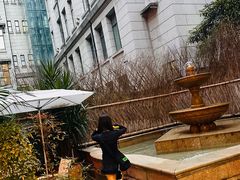 -潮一不贰·法式甜品·生日蛋糕·西式简餐(外滩店)