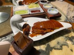 -那家小馆•北京菜•烤鸭(香山店)