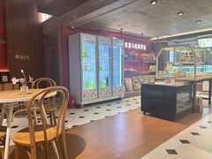 -嗒令甜品·主题融合料理餐厅(首座时代店)