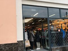 -NIKE上海青浦优选体验店