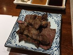 -热血兄弟·炭火烤肉(融侨中心店)