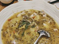 -阿斯牛牛·凉山菜(新会展店)