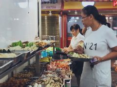 -瑞安第一泡·后街泡泡(虹桥后街店)