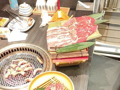 -AJIYA·池袋日式烧肉自助(天津万象城店)
