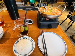 -林四喜·闽南传家菜(鼓浪屿店)