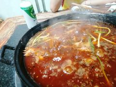 -石灰市毛记烧鸡公(解放碑店)