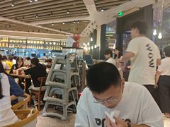 -必胜客(国贸店)