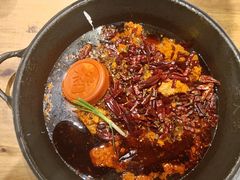 -楠火锅(广州总店)