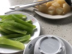 -冯记香辣兔火锅(茶店子总店)