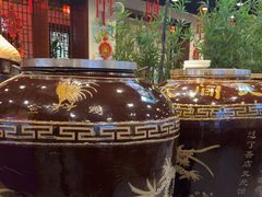 -西江美食舫·江西菜(健德桥店)