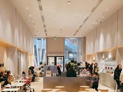 -Seesaw Coffee(西岸凤巢店)