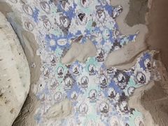 -拜城克孜尔千佛洞-售票处