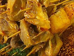 -古真记钵钵鸡(总店)