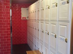 -美航国际健身(北京华联店)