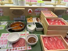 -一围肥牛肉小火锅(佳兆业广场店)