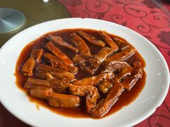 -闻香阁·清真(光荣道店)
