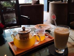 -粤海喜来登酒店·&More聚驿(天河城店)