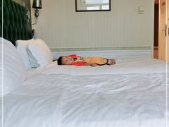 -圣雷克大酒店-爱琴海自助餐厅