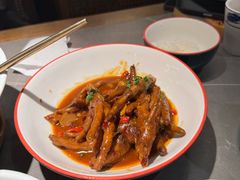 -山涧肴·湘味家肴(松岗满纷天地店)