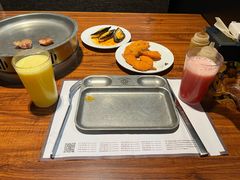 -汉巴味德(北京银座和谐广场店)