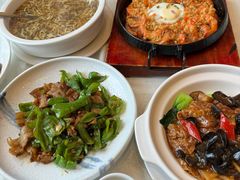-聚鑫阁江浙菜·非遗传承技艺(青村帝华园店)