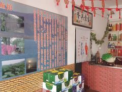 -金台阶鱼馆(于桥水库店)