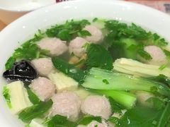 -子午路张记肉夹馍(兵马俑店)