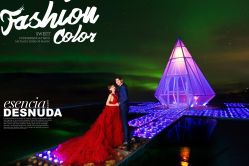 点击看大图 -太古映画婚纱摄影(天河店)