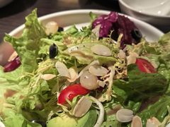 -庐灶江南·江南菜·四合院Bistro(东直门雍和宫·原华侨宾馆店)