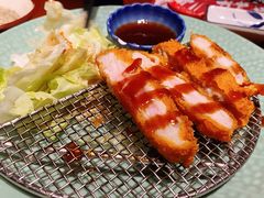 -二丁目食堂(浑南花园城店)