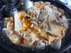 李师傅脆肚-李师傅脆肚(华强北店)