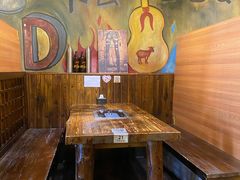 -小俩口烧烤东北菜(双井店)