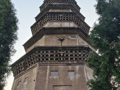 -响堂山石窟-北响堂山石窟