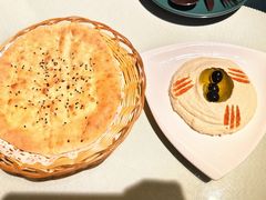 -Armada restaurant 阿美达中东料理(环市东路店)