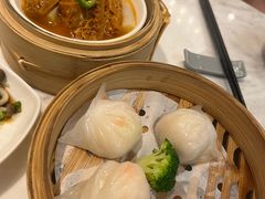 -鹭江潮餐厅•福建菜(鹭江佲家酒店)