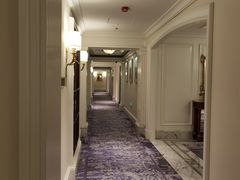 -广州富力丽思卡尔顿酒店