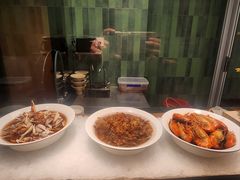 -小厨师·二十年沈家门小海鲜(百井坊巷店)