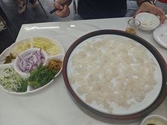 -嘉升大排档(番禺总店)