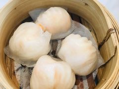 虾饺-文华海鲜酒楼