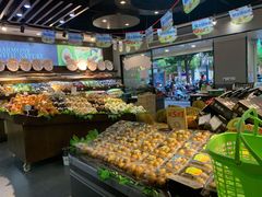 -鲜丰水果(九洲新世界花苑店)