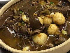 -小民大排档(马场角横路店)
