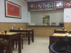 大堂-万福兴(东中市店)