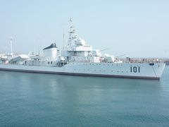 -中国人民解放军海军博物馆