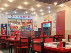 大堂-朱氏胖子烂火锅(洪崖洞店)