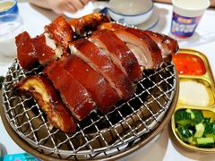 -琼大师东方烤乳猪(亚特兰蒂斯店)