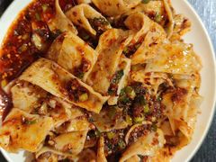 -三好食堂(煎饺·馄饨·肉饼米线·盛世广场店)